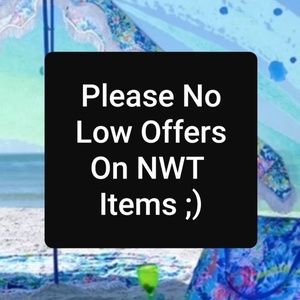 Lilly Pulitzer NWT items